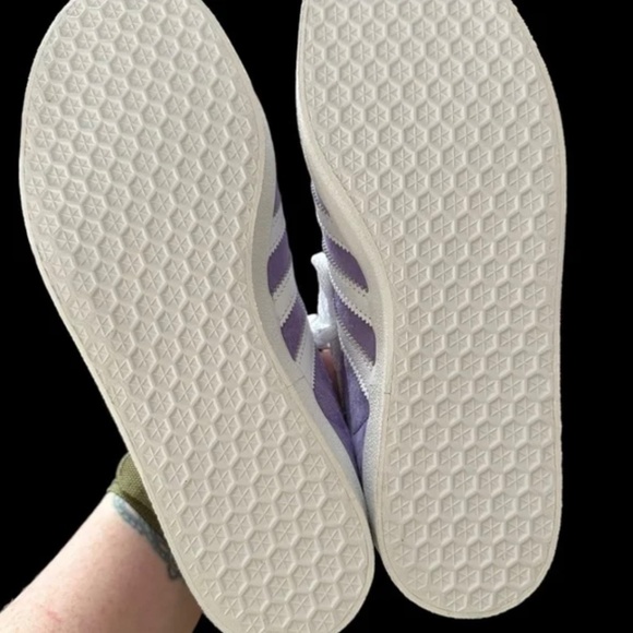 Adidas Magic Lilac Gazelle - Picture 5 of 6